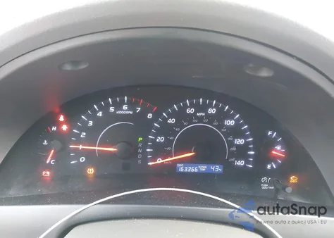 2007 Toyota Camry Le V6 from USA, damaged, VIN JTNBK46K373009363